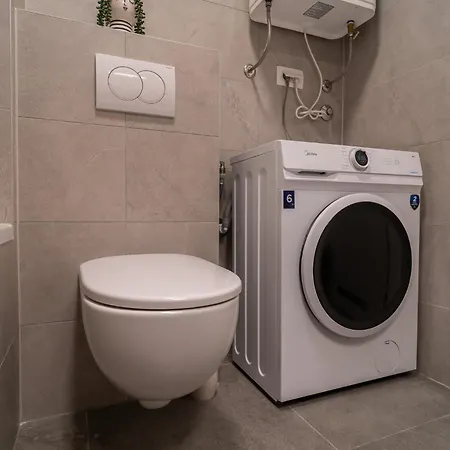 Appartement Mila By Belmont Realty