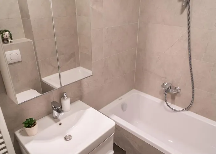 Mila By Belmont Realty Apartamento Zadar