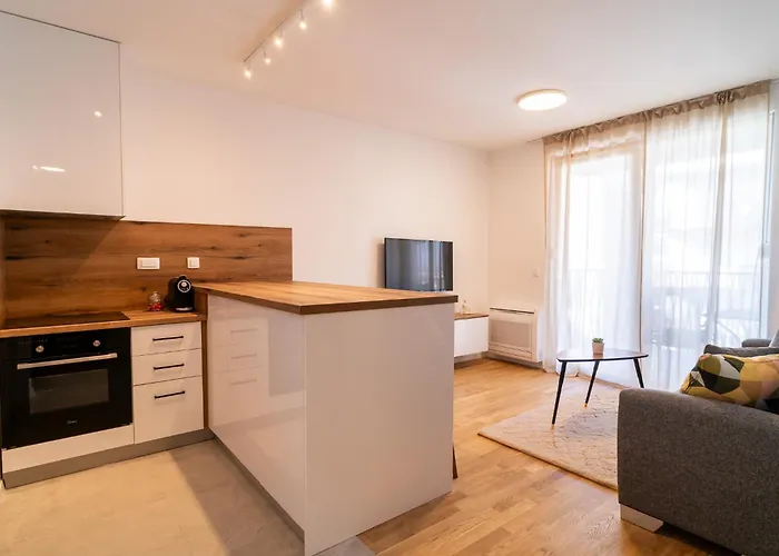 Mila By Belmont Realty Zadar