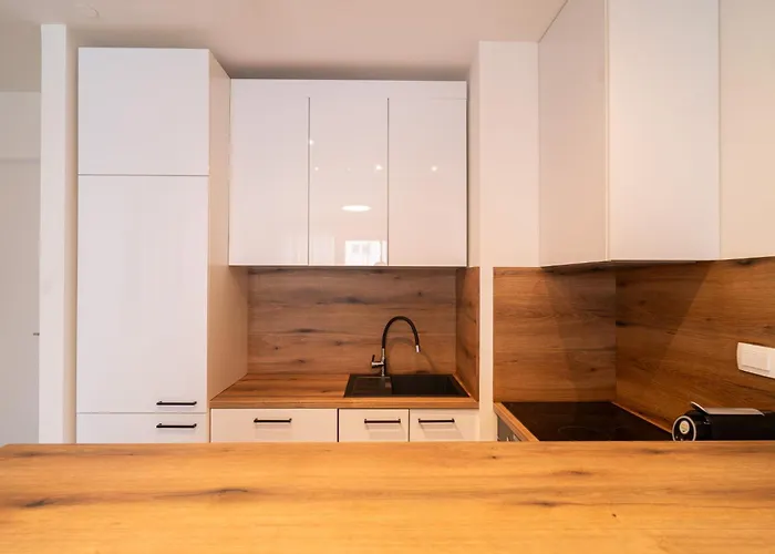 Mila By Belmont Realty Zadar