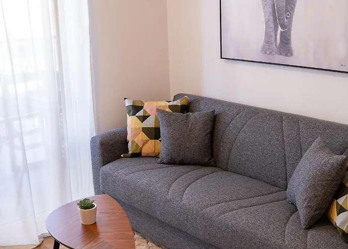 Apartamento Mila By Belmont Realty Zadar