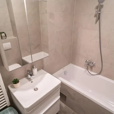 Mila By Belmont Realty Apartment Zadar