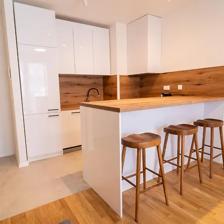 Mila By Belmont Realty Zadar