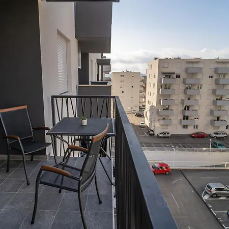 Mila By Belmont Realty Apartment *