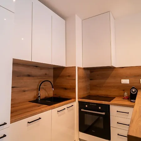 Mila By Belmont Realty Apartment Zadar