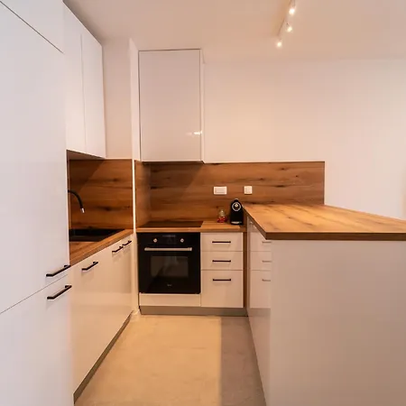 Mila By Belmont Realty Apartment