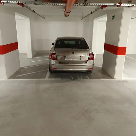 Apartment Mila By Belmont Realty *