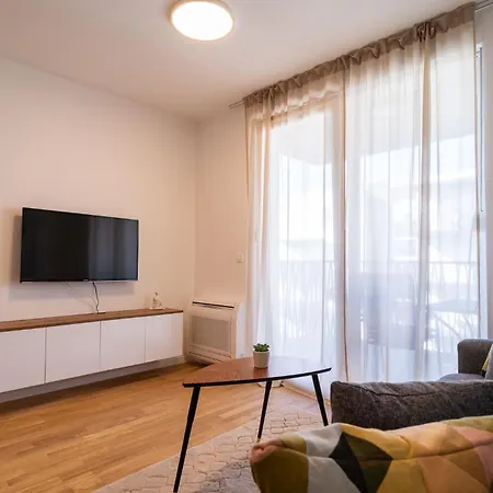 Mila By Belmont Realty Apartment