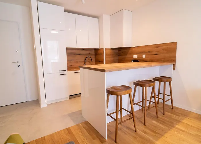 Mila By Belmont Realty Zadar