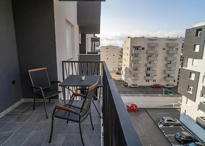Mila By Belmont Realty Appartement *