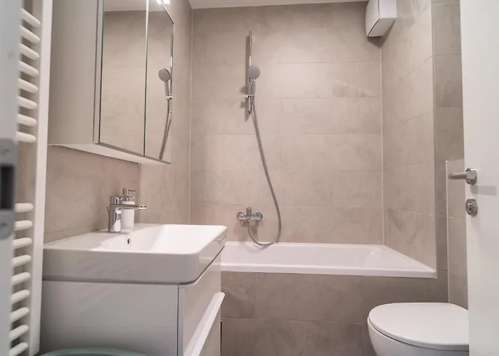 Apartmán Mila By Belmont Realty Zadar