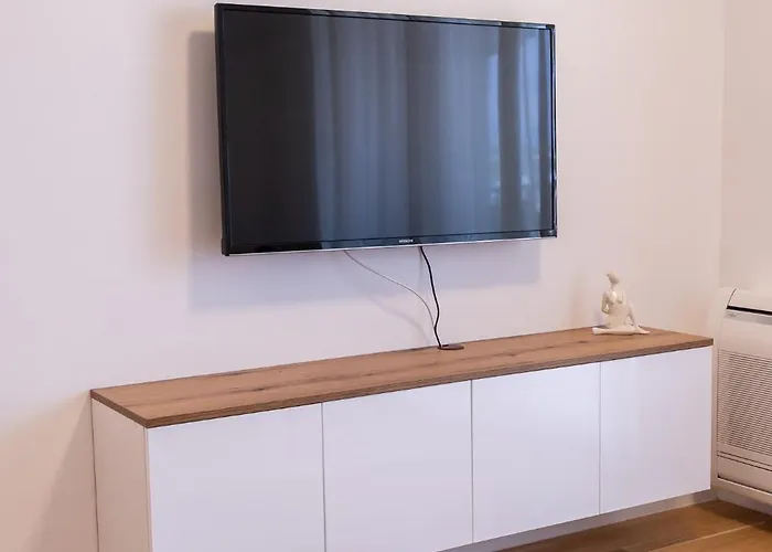 Mila By Belmont Realty Zadar