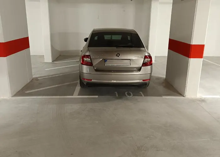 Apartmán Mila By Belmont Realty *